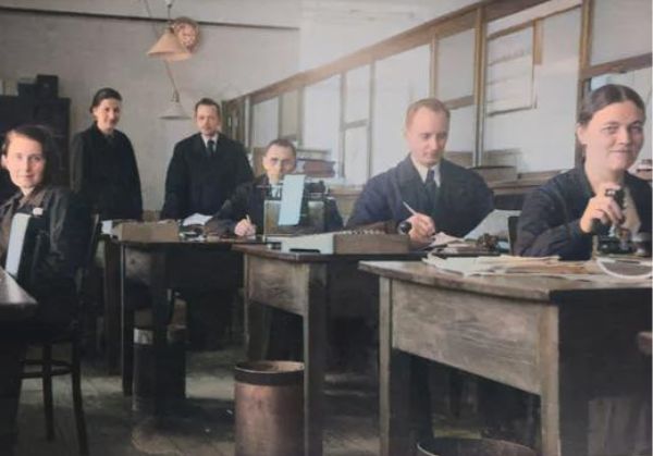 original photo